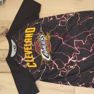 Cleveland Cavs T Shirt